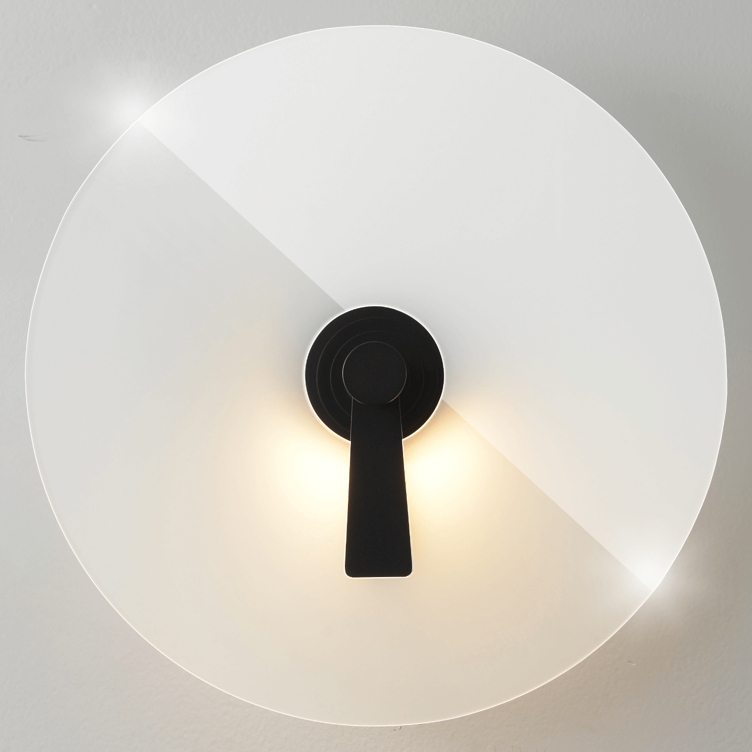 Картинка Бра Crystal Lux CHIAROSCURO 3880/406