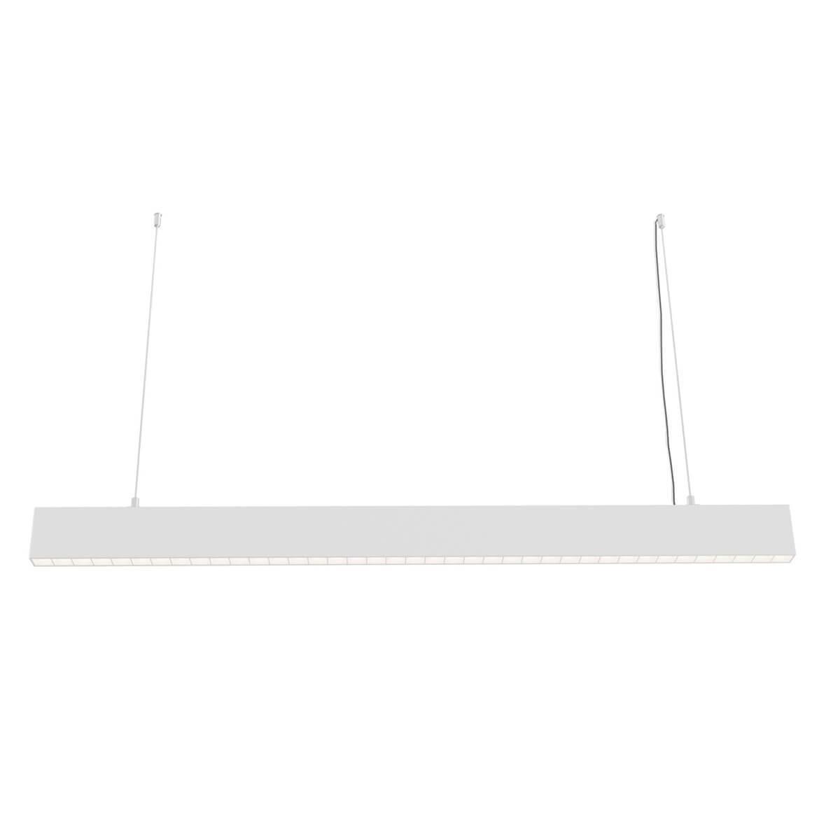 Картинка Подвесной светодиодный светильник Maytoni Vinder P050PL-L40W4K