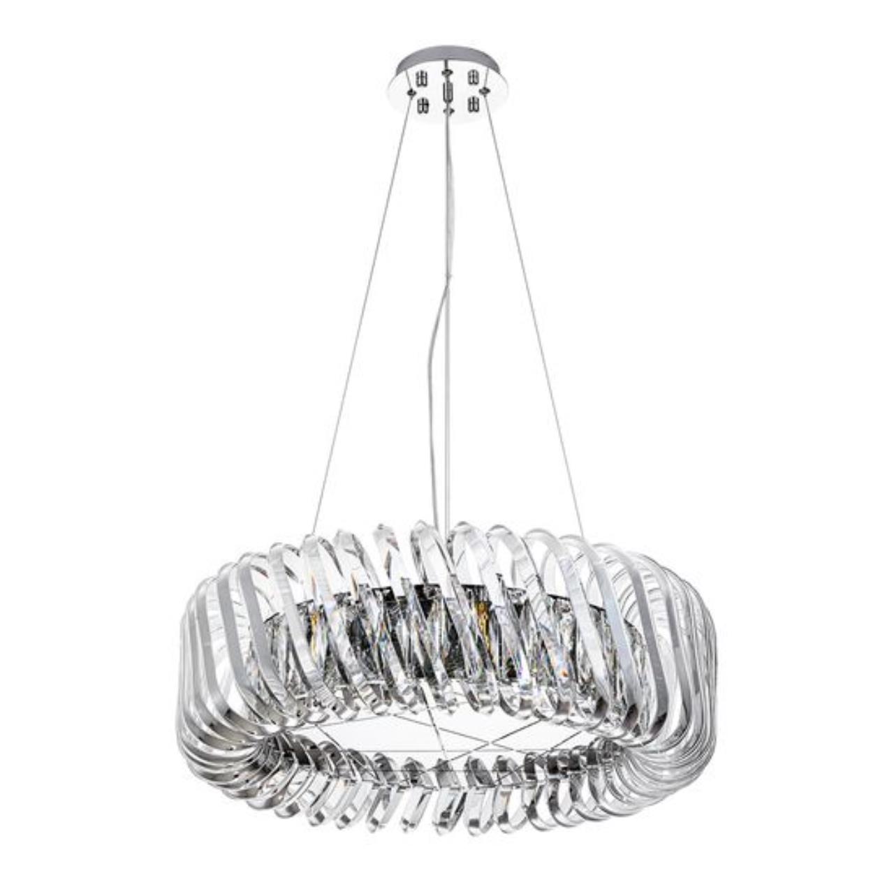 Картинка Подвесная люстра Divinare Megan 7568/02 LM-9