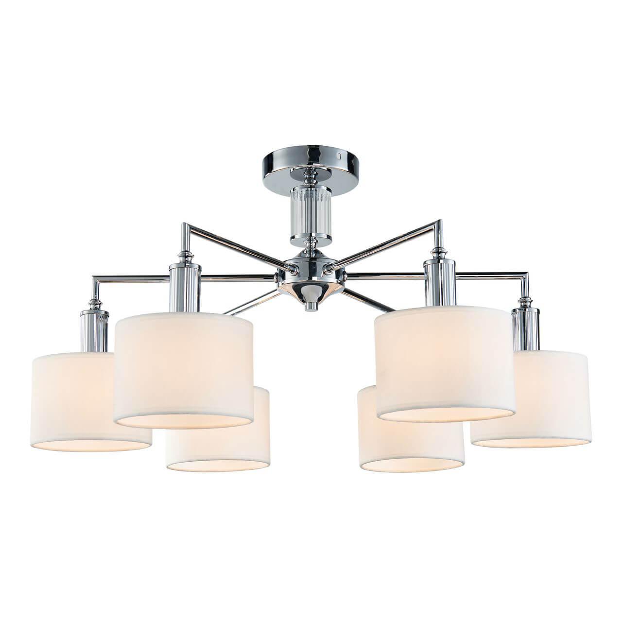 Картинка Потолочная люстра Favourite Laciness 2611-6P