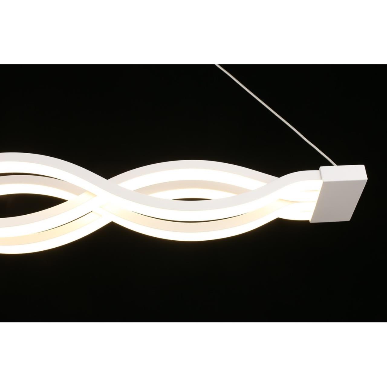 Картинка Подвесной светодиодный светильник Aployt Nadayn APL.002.03.72