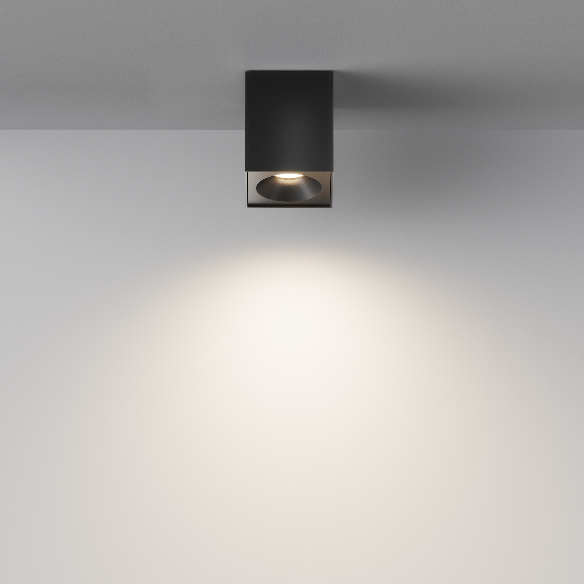 Картинка Потолочный светильник Maytoni Sirius C030CL-01B