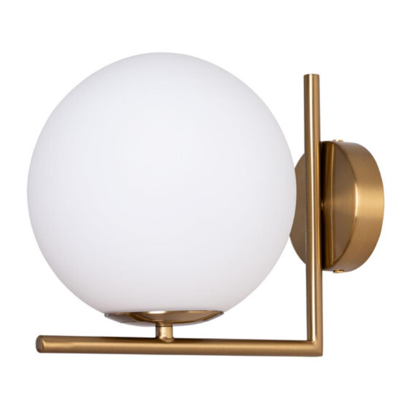 Картинка Бра Arte Lamp Bolla-Unica A1921AP-1AB