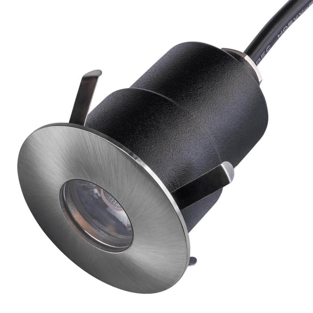 Картинка Ландшафтный светодиодный светильник Lightstar Ipogeo 384315