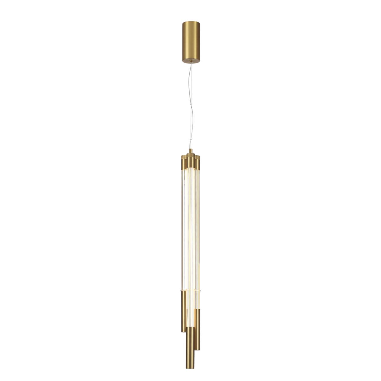 Картинка 4392/30L Odeon Light HIGHTECH Подвесной светильник