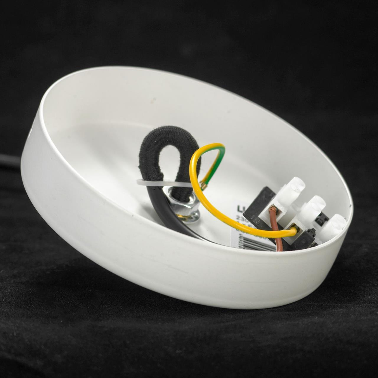 Картинка Люстра Lussole LSP-8601