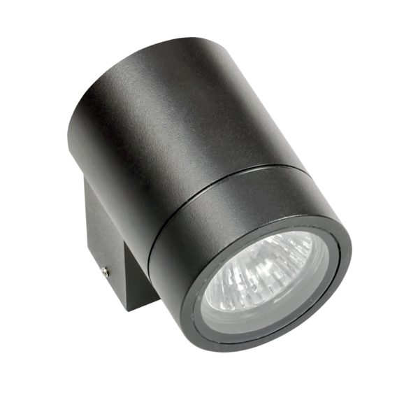 Картинка Уличный настенный светильник Lightstar Paro 350607