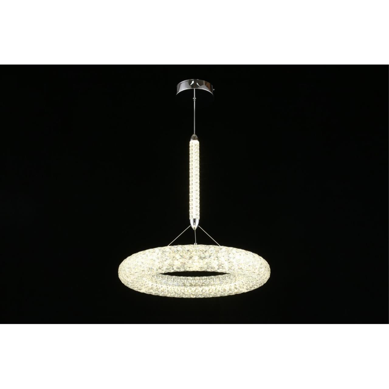 Картинка Подвесной светодиодный светильник Aployt Danuta APL.035.16.25