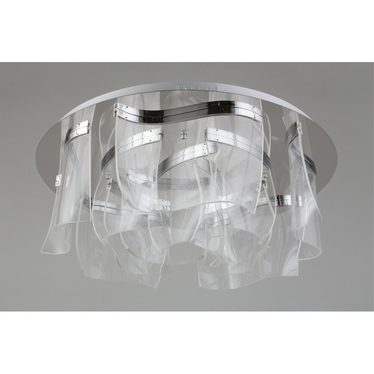 Картинка APL.864.17.50 Люстра потолочная Aployt Annetta