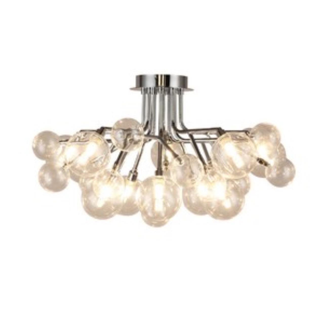 Картинка Потолочный светильник Favourite Lash 2526-10U