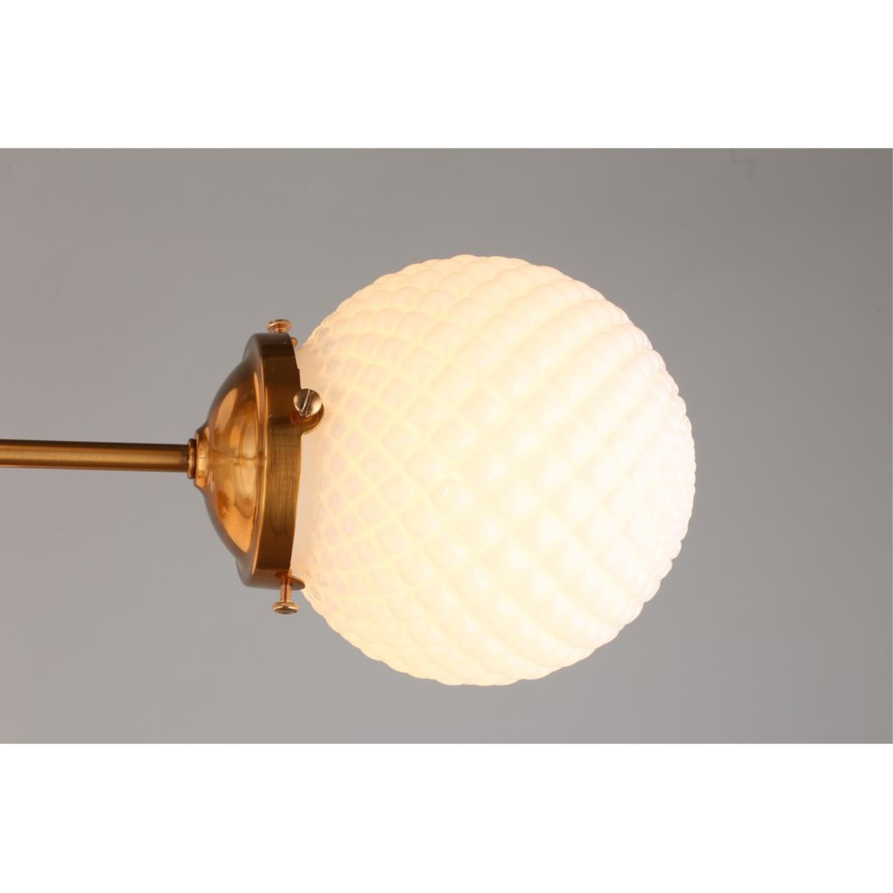 Картинка Подвесная люстра Aployt Zaneta APL.762.07.13