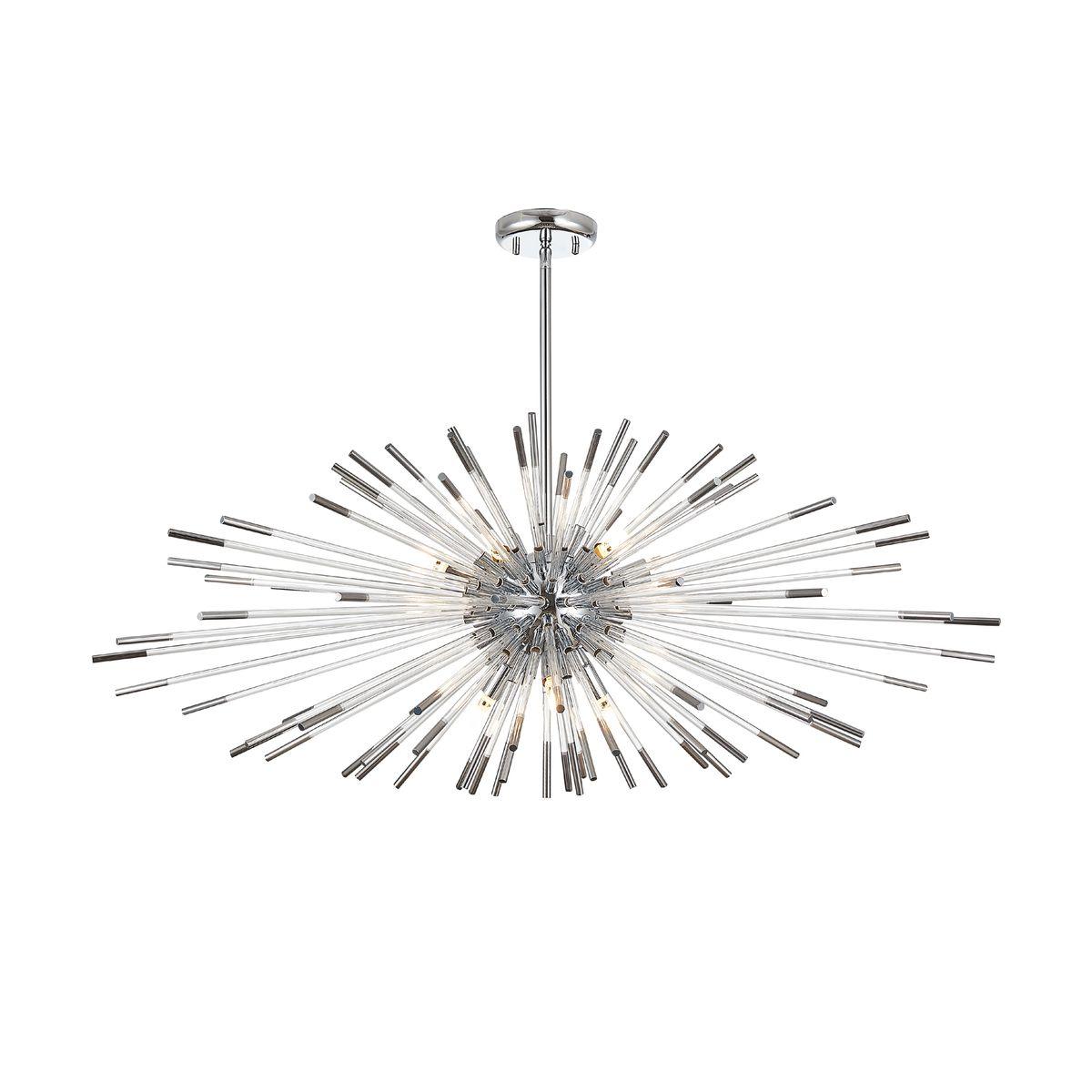 Картинка Подвесной светильник ST Luce Callio SL1097.103.09