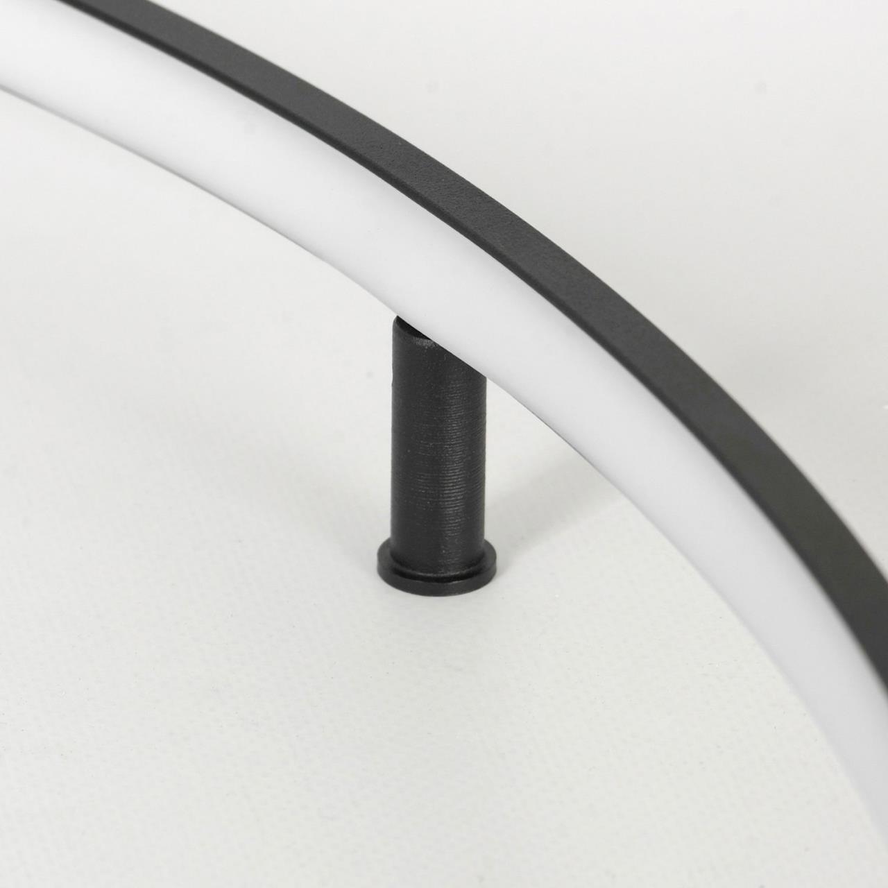 Картинка Потолочный светодиодный светильник Lussole Loft Lowell LSP-7110