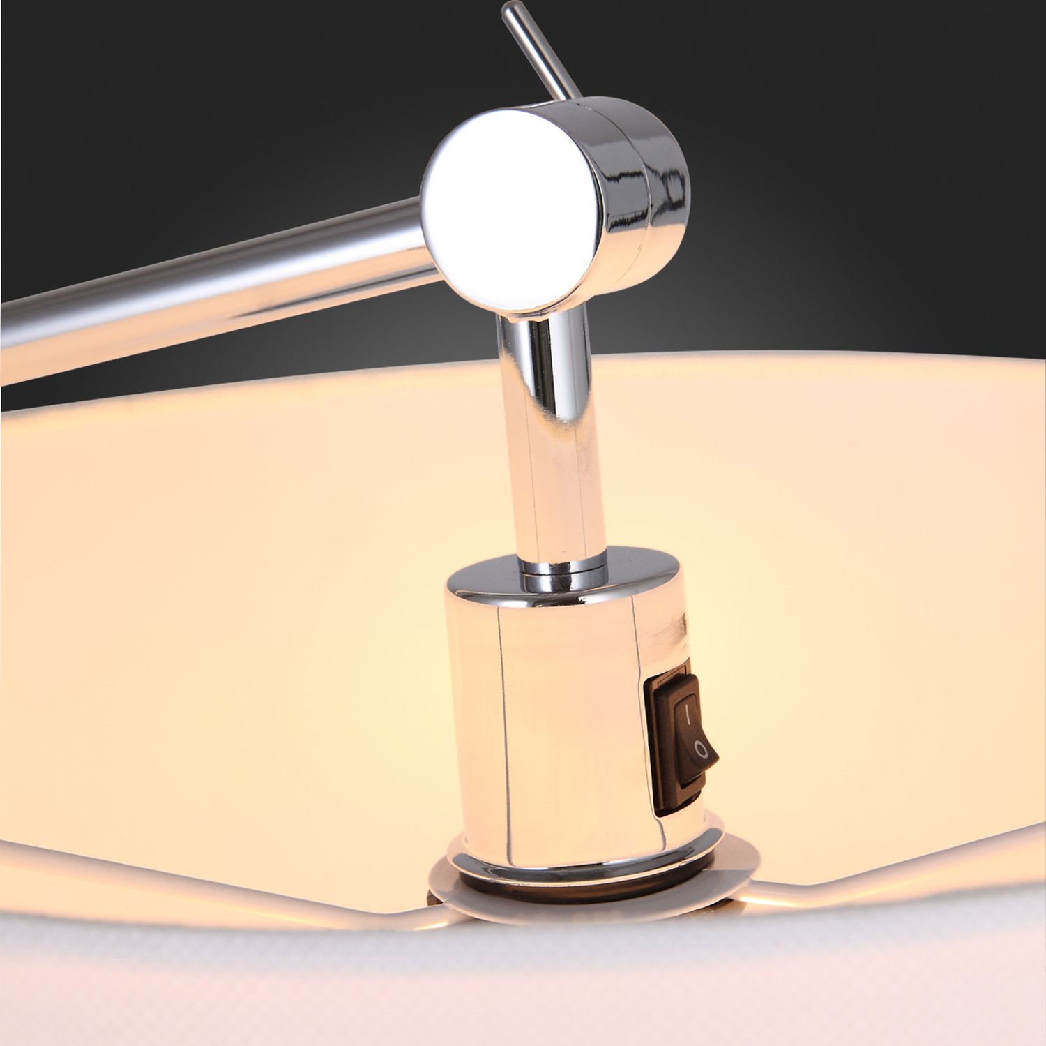 Картинка Торшер ST Luce Marcia SL460.105.01