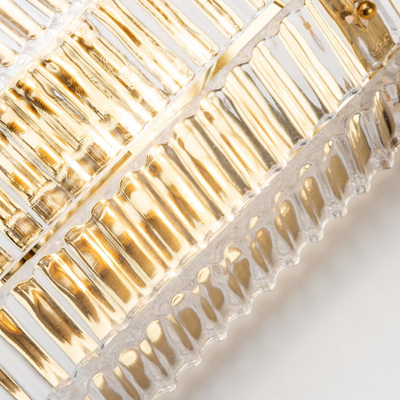 Картинка Настенный светильник Favourite Prestige 2974-2W