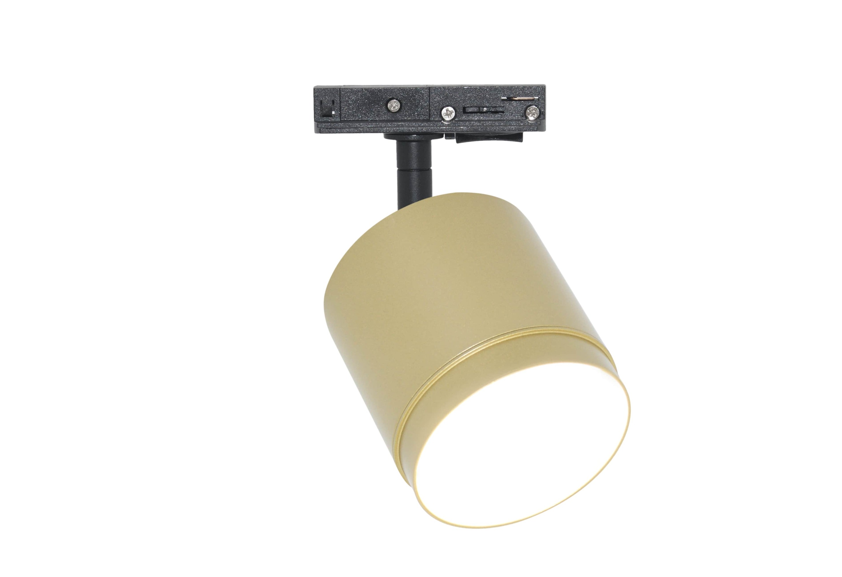 Картинка Трековый светильник Technical TR088-1-GX53-MG