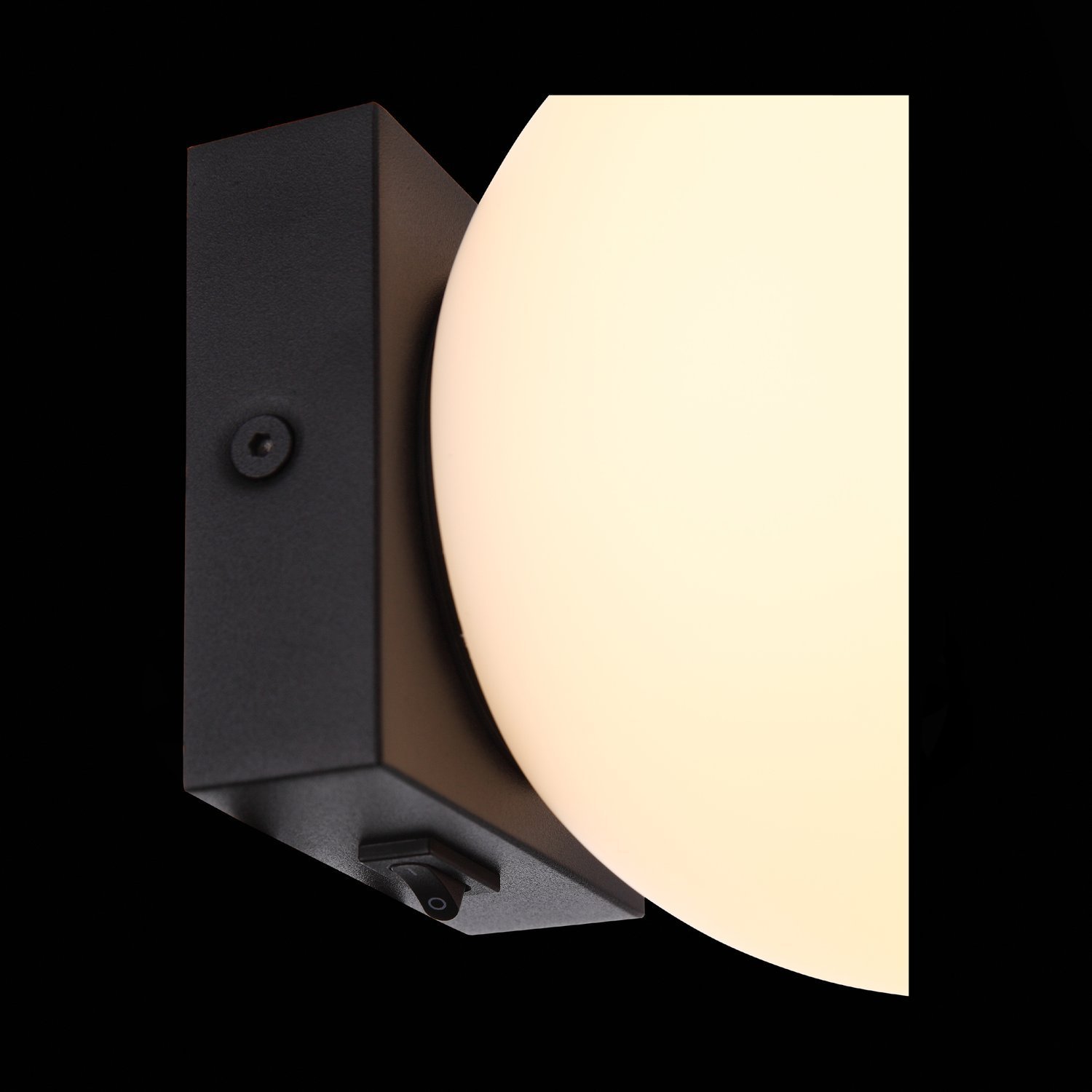 Картинка Настенный светодиодный светильник ST Luce Botelli SL1581.401.01