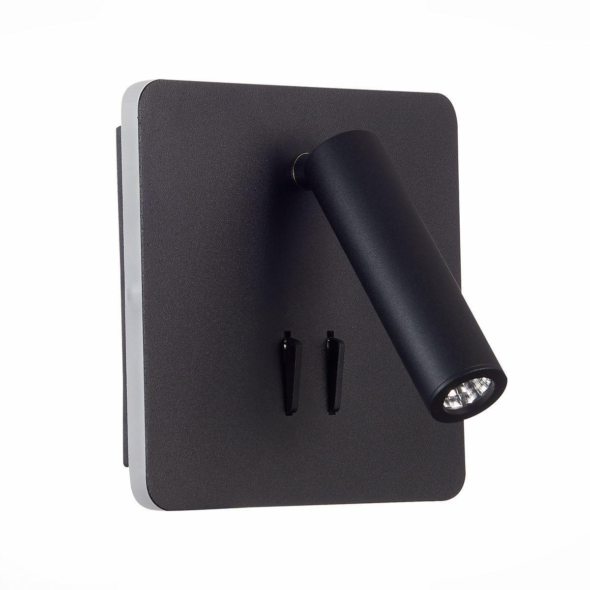 Картинка Светодиодный спот ST Luce Pinaggio SL1586.431.01