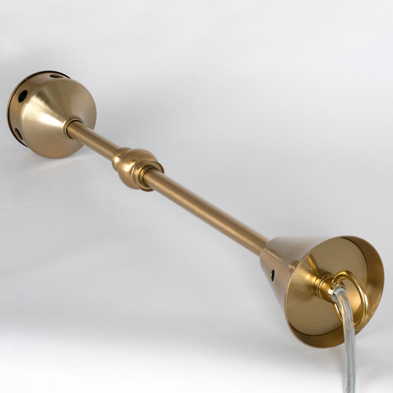 Картинка Люстра подвесная Lussole LSP-8824