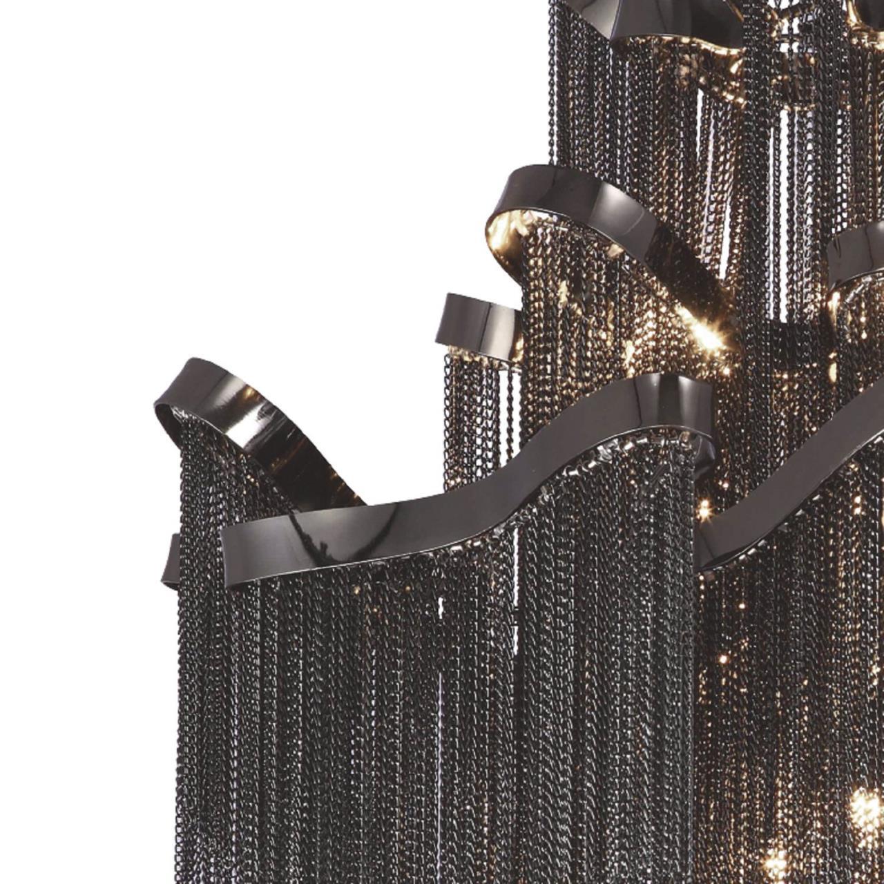 Картинка Каскадная люстра Favourite Multivello 1157-8P