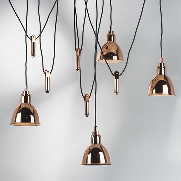 Картинка Подвесная люстра Lightstar Acrobata 761053