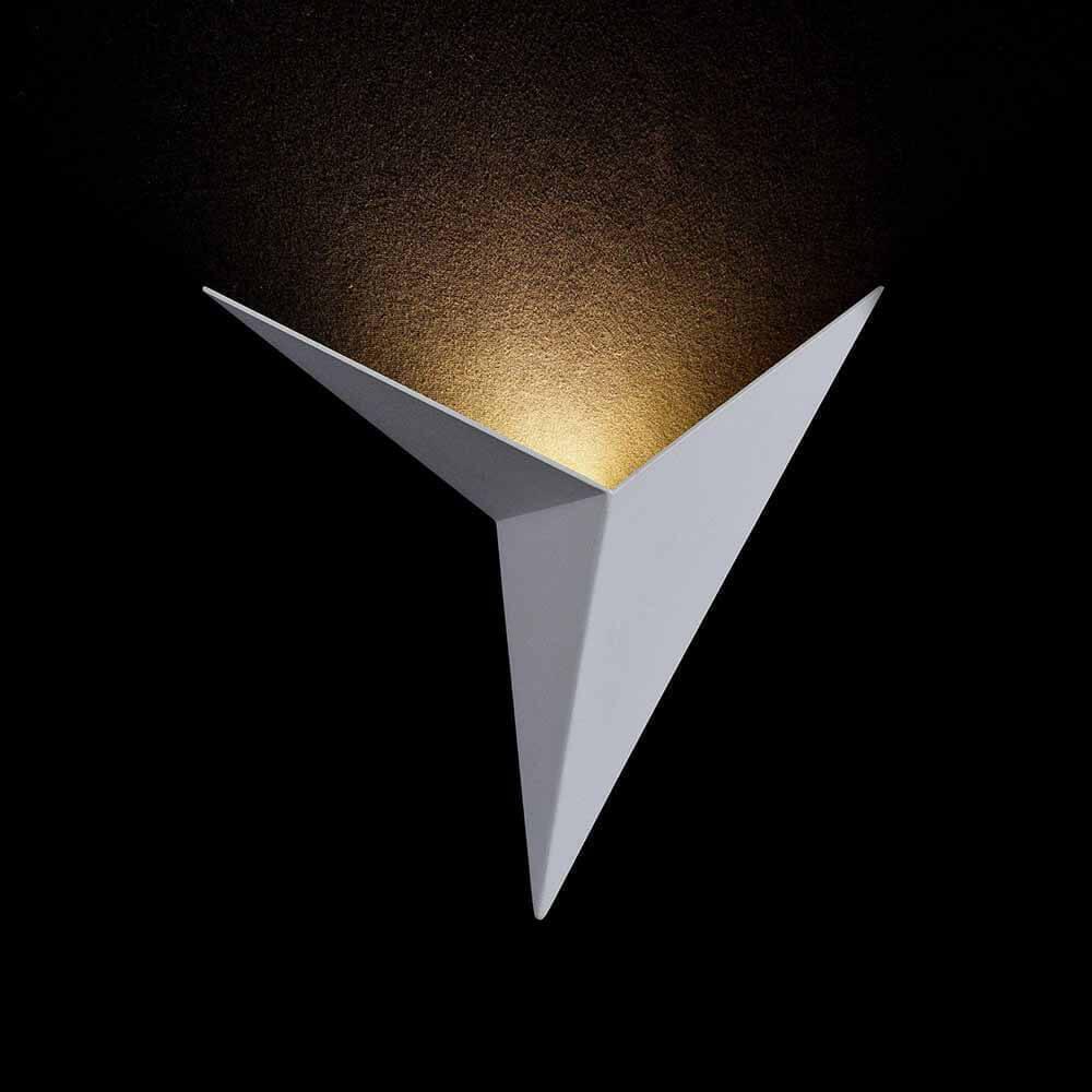 Картинка Настенный светодиодный светильник Maytoni Trame C808WL-L3W