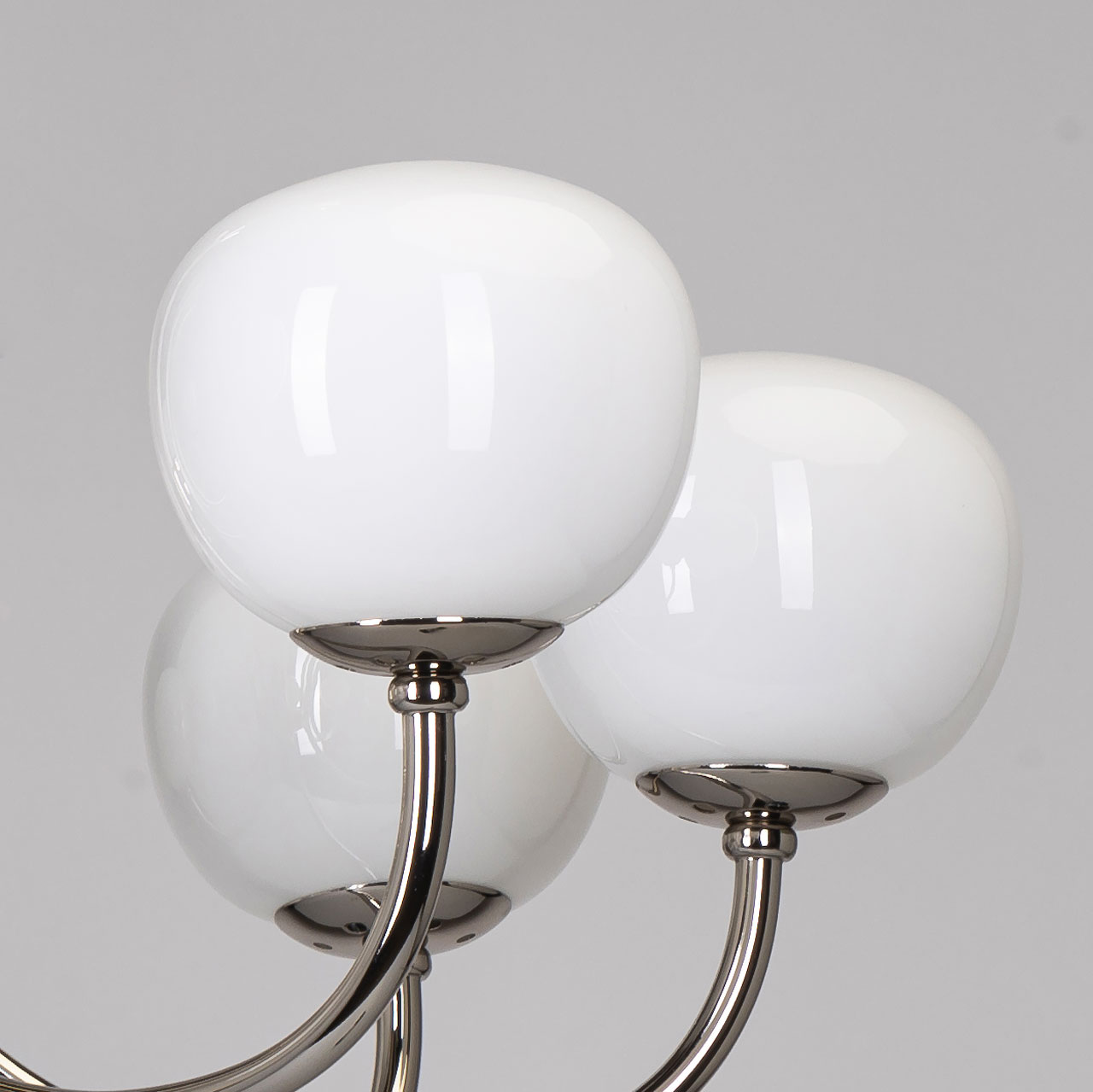 Картинка 306014808 Оливия 8*40W G9 220 V люстра