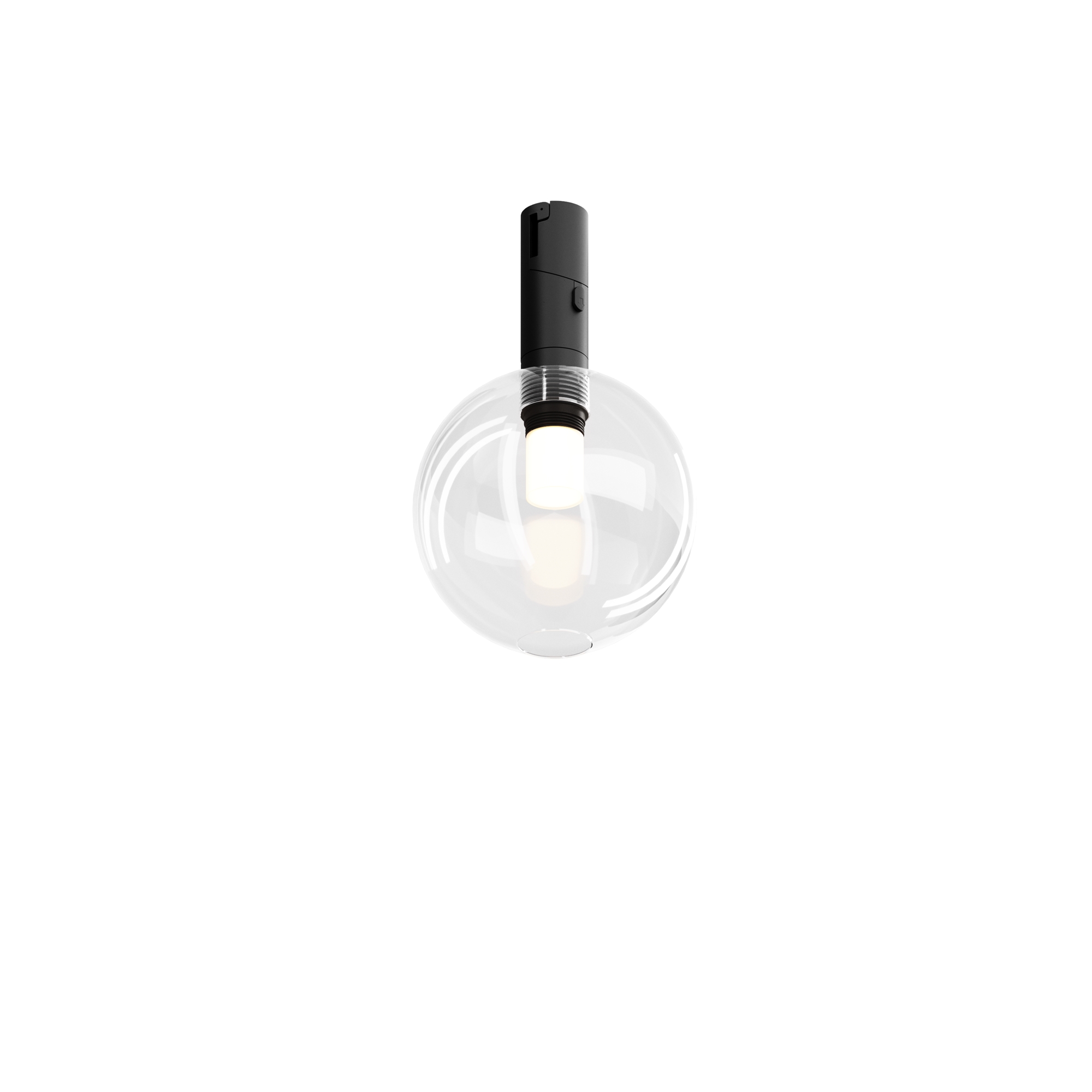 Трековый светильник Technical TR205-1-3W3K-B купить в Алматы svet.kz