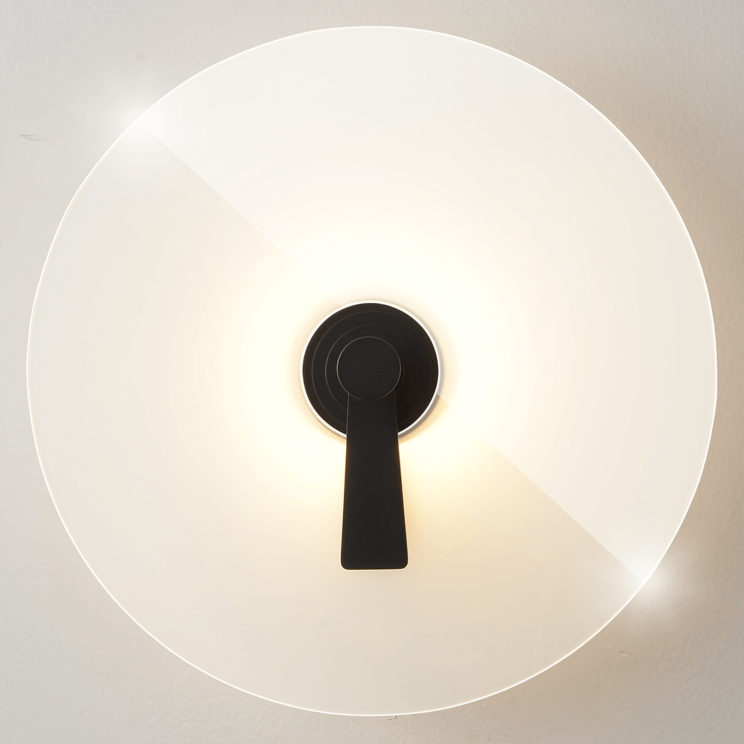 Картинка Бра Crystal Lux CHIAROSCURO 3880/406