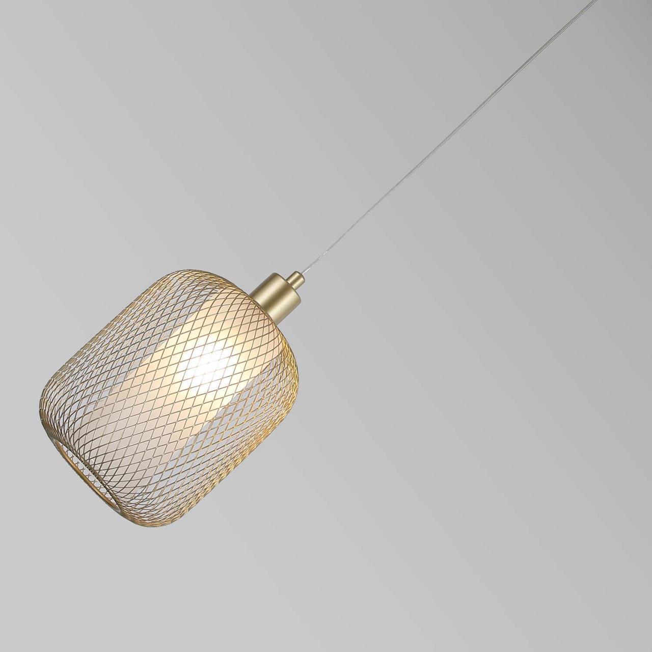 Картинка 4603-1P Подвес Tokri F-Promo