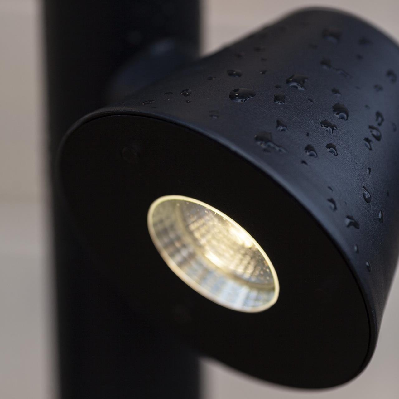 Картинка Уличный столб Favourite 4744-1F Bio