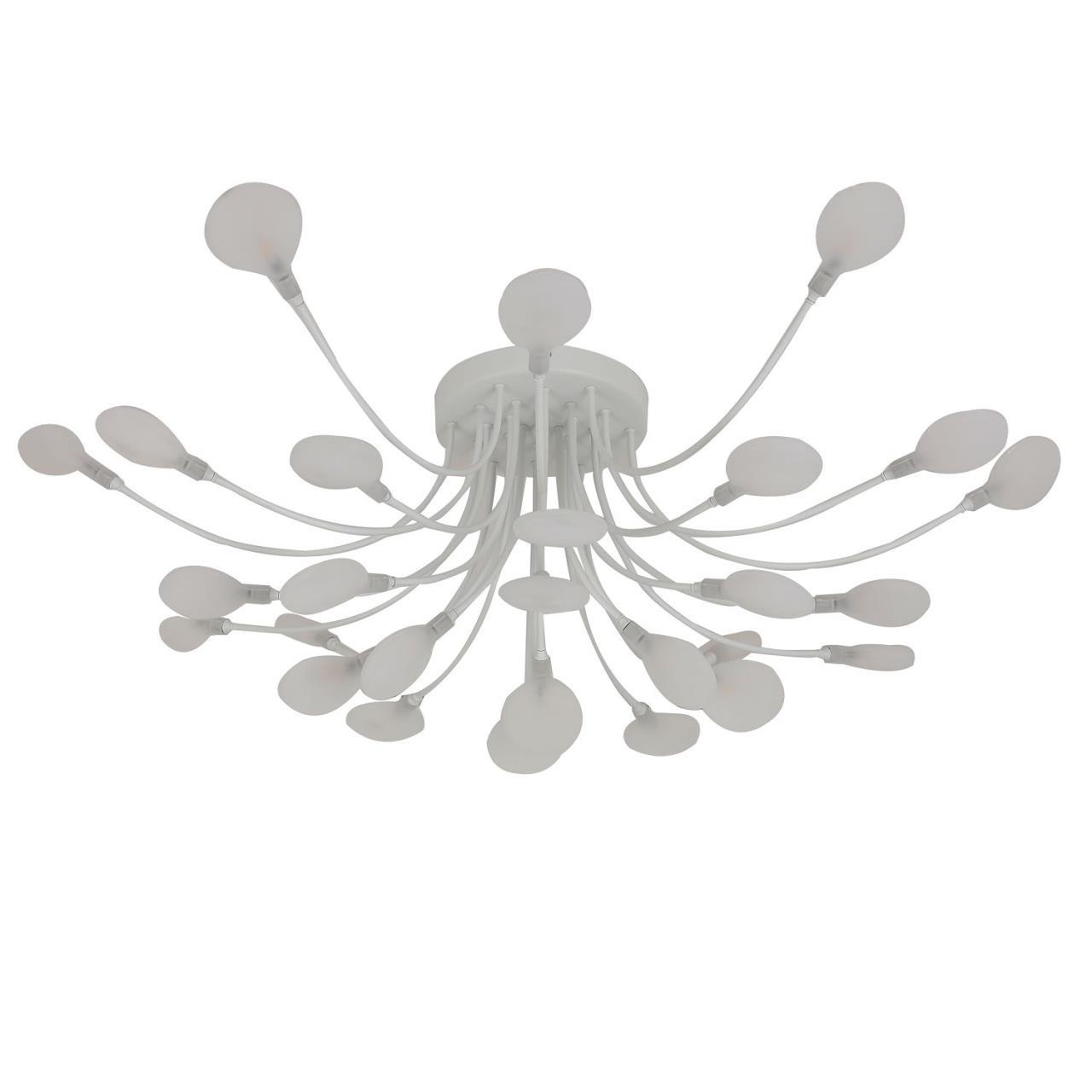 Картинка Потолочная люстра F-Promo Skein 4198-28C