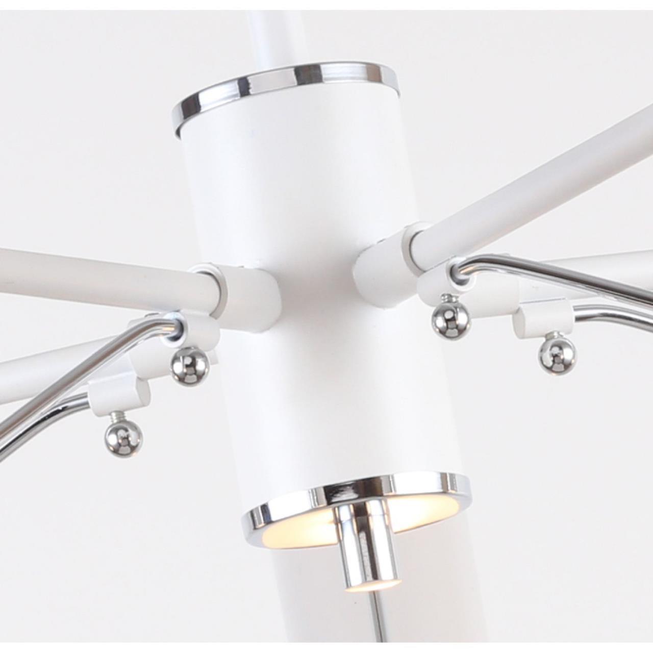 Картинка Потолочная люстра F-Promo Viator 2559-5P