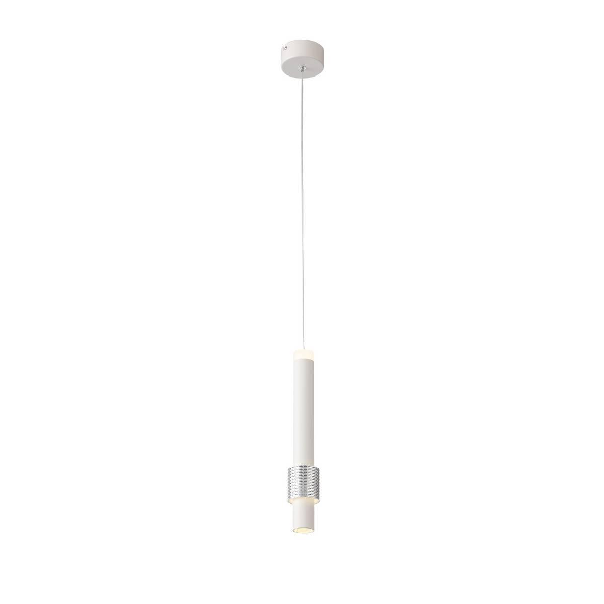 Картинка Подвесной светодиодный светильник ST Luce Ballito SL1591.503.01
