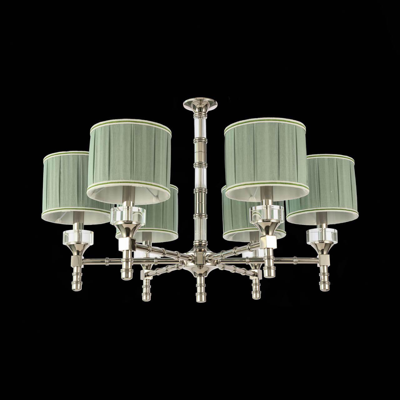 Картинка Подвесная люстра ST Luce Oleo SL1121.103.06