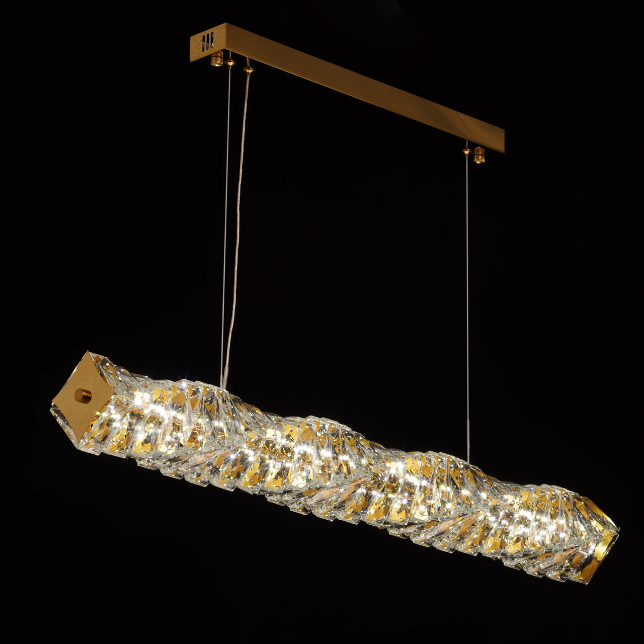 Картинка 498016901 MW-light Гослар Подвесной светильник