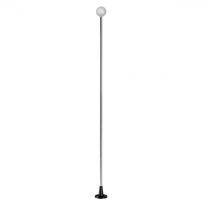 Картинка 7123/1GL NATURE Odeon Light Уличный светильник NOTTE