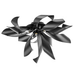 Картинка Потолочная люстра Lightstar Turbio 754167