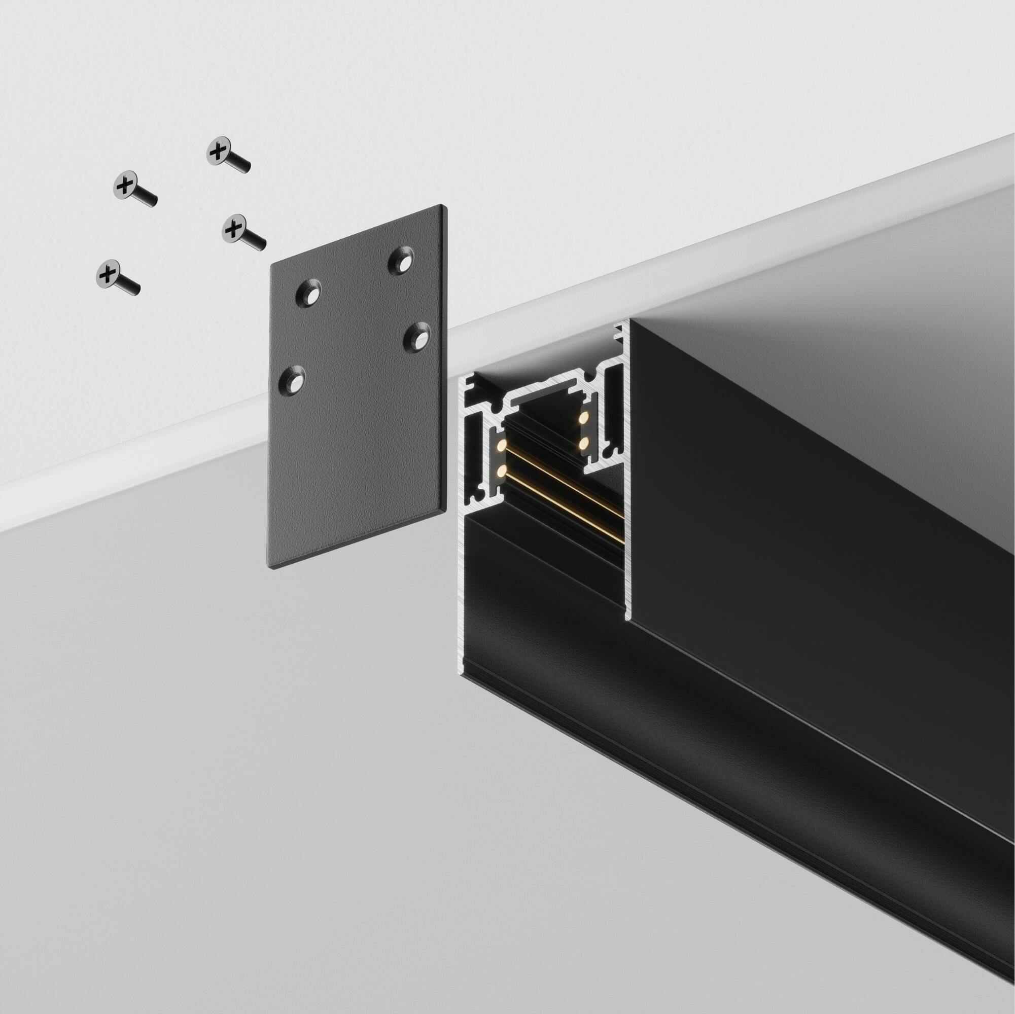 Картинка Шинопровод Technical TRX010-411B