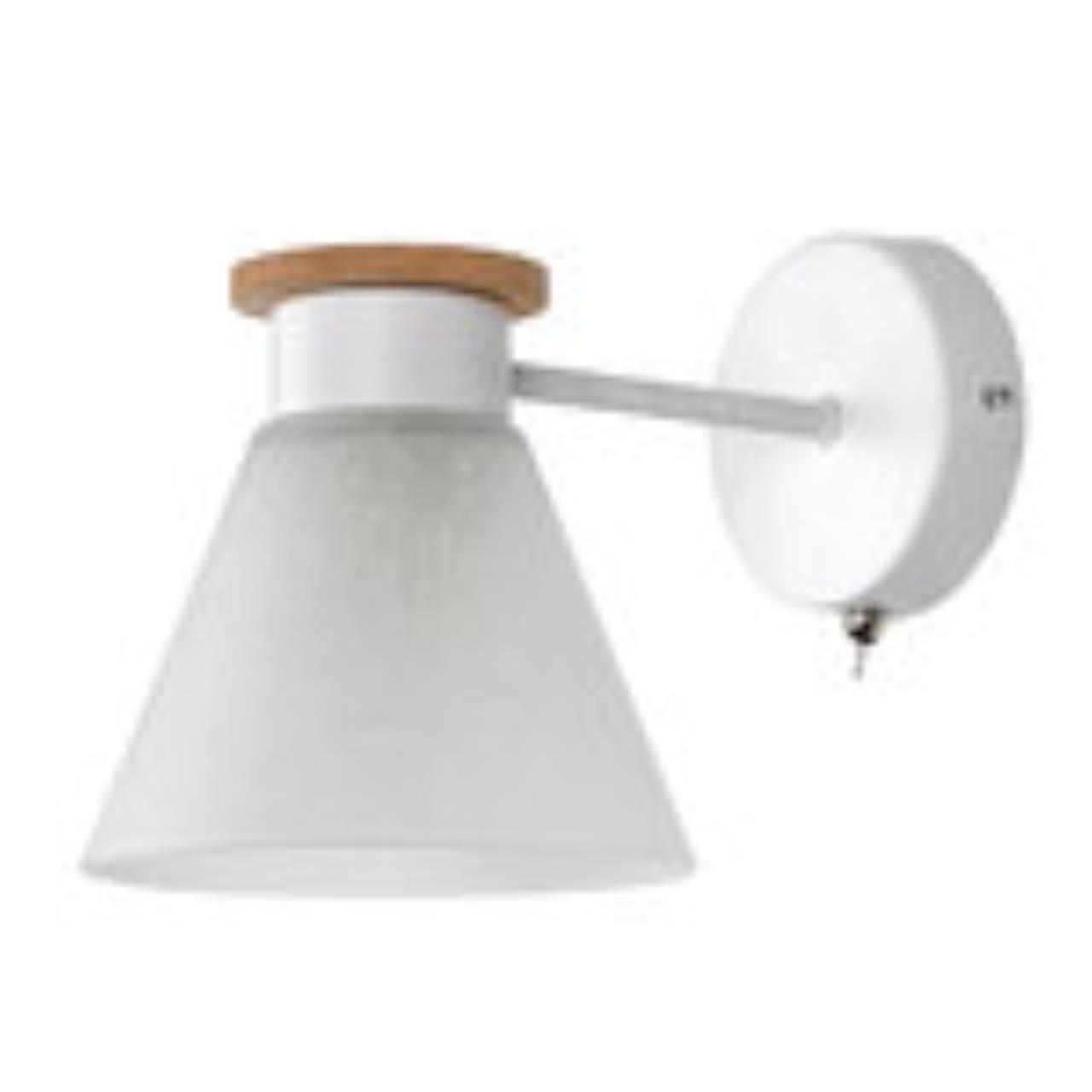 Картинка Бра Arte Lamp Tyler A1031AP-1WH