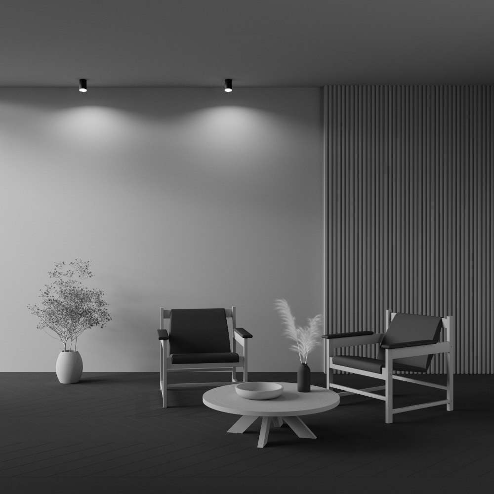 Картинка Потолочный светильник Maytoni Pauline C008CW-01B