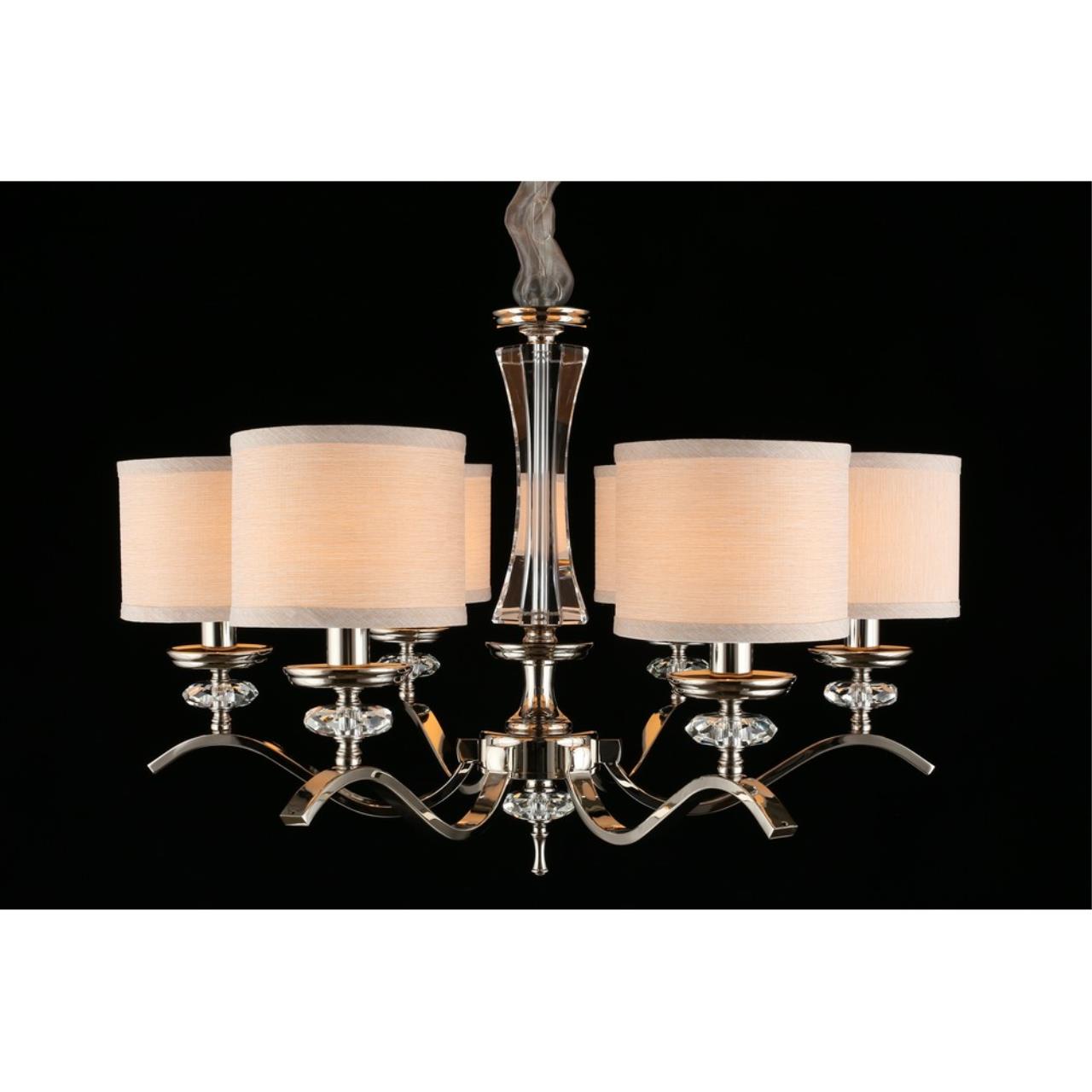 Картинка Подвесная люстра Aployt Okin APL.715.03.06