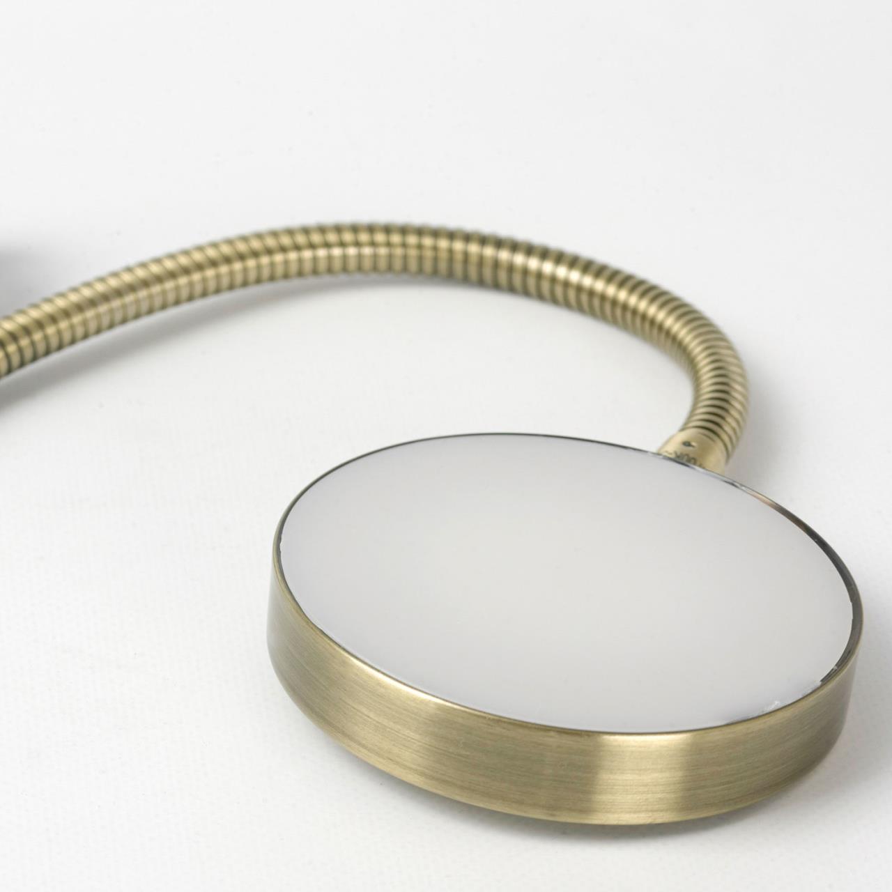 Картинка Торшер Lussole LSP-0904