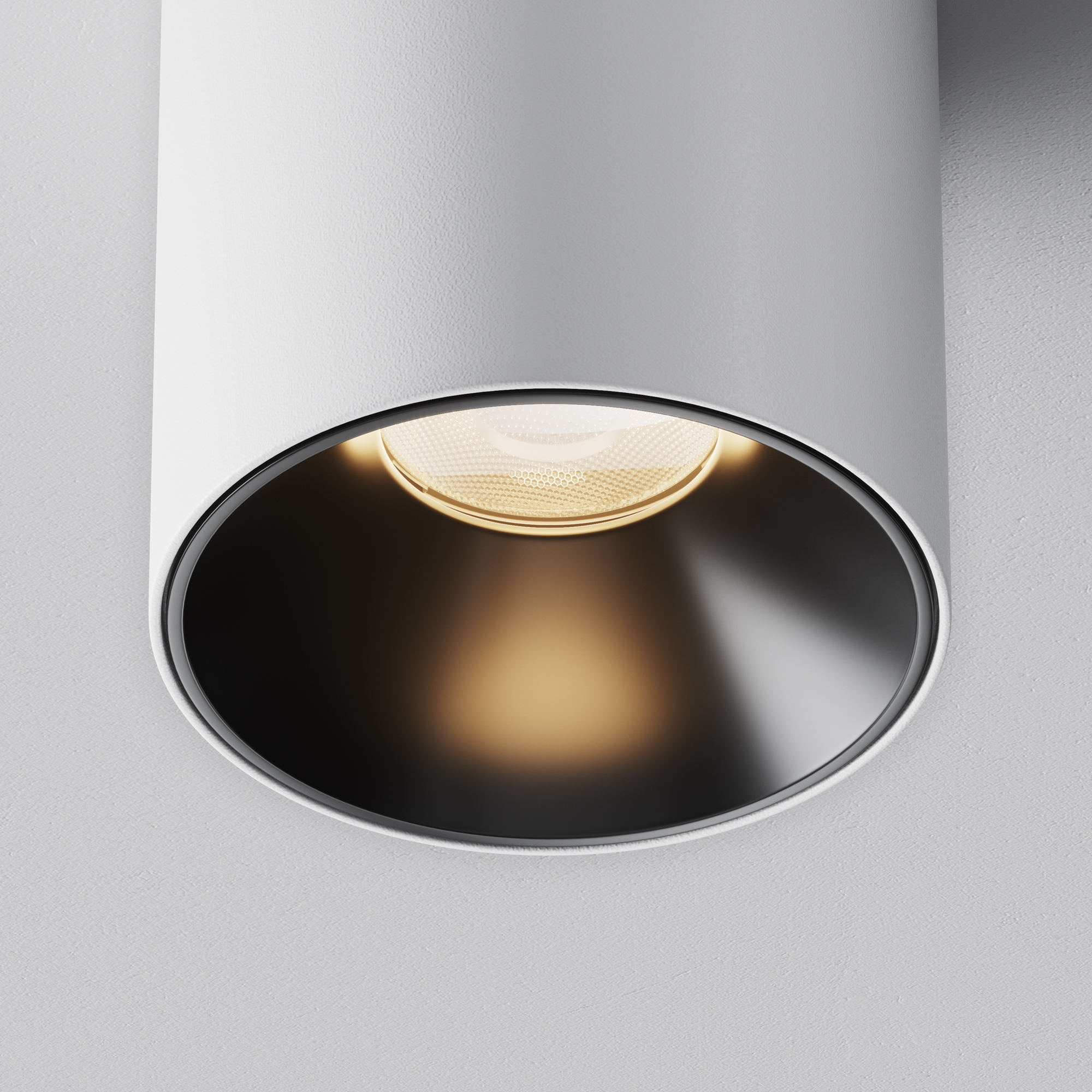 Картинка Потолочный светильник Technical C064CL-5W3K-RD-WB