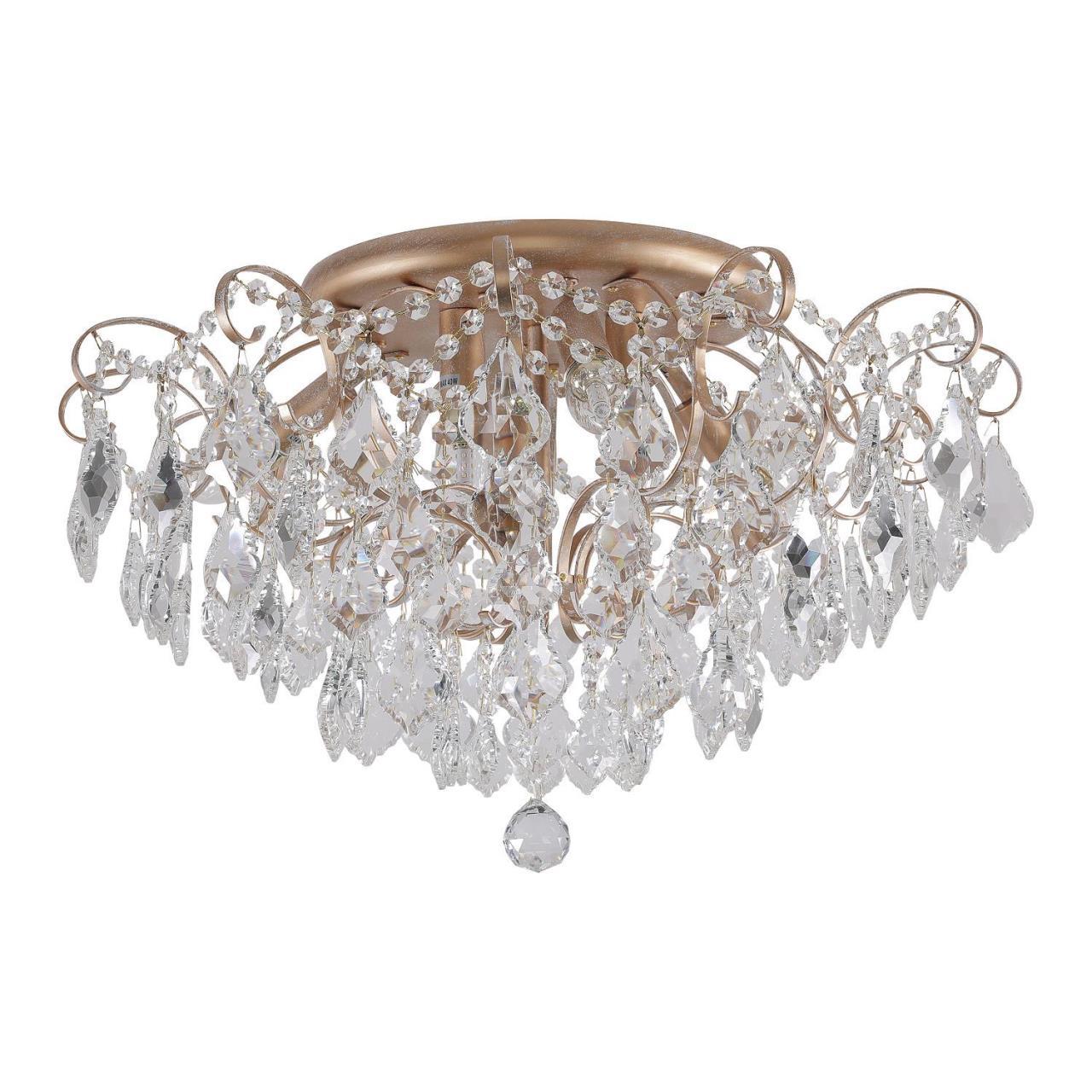 Картинка Потолочная люстра Favourite Pluvia 2447-6U