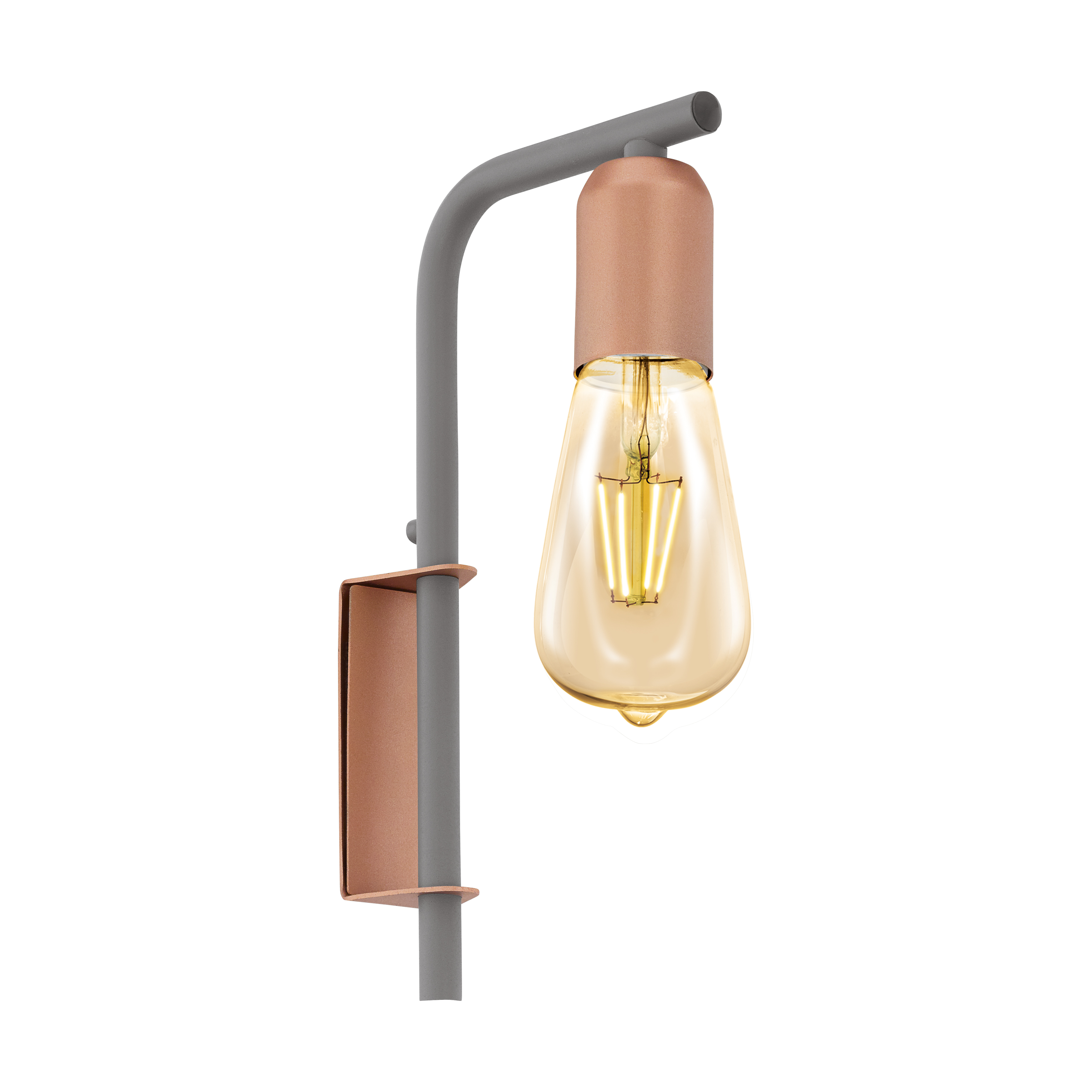 Картинка Cветильник настенный EGLO ADRI 1 96921