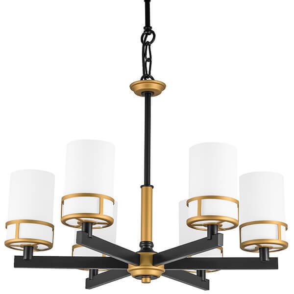 Картинка Подвесная люстра Lightstar Cero 731067