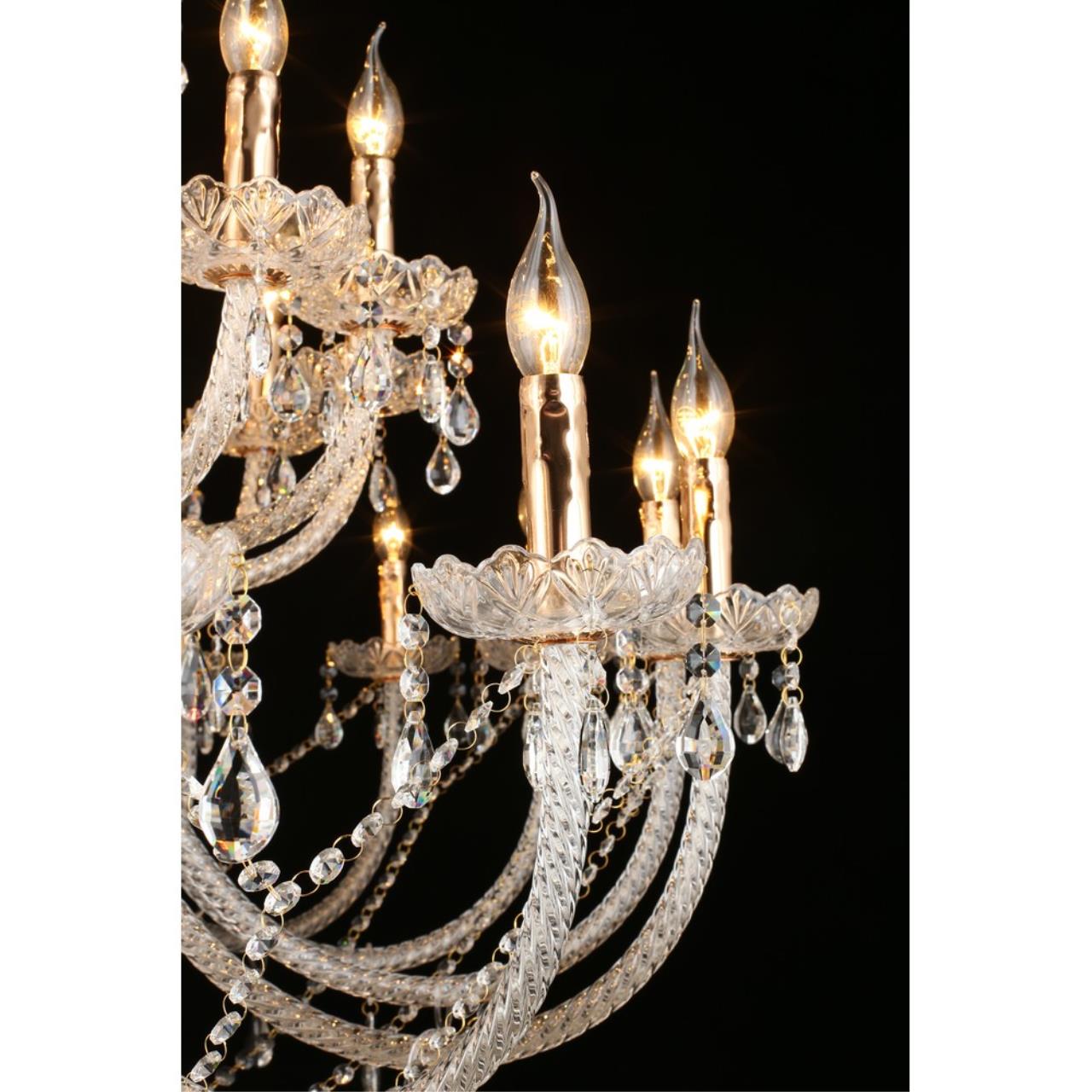 Картинка Подвесная люстра Aployt Halina APL.811.03.42