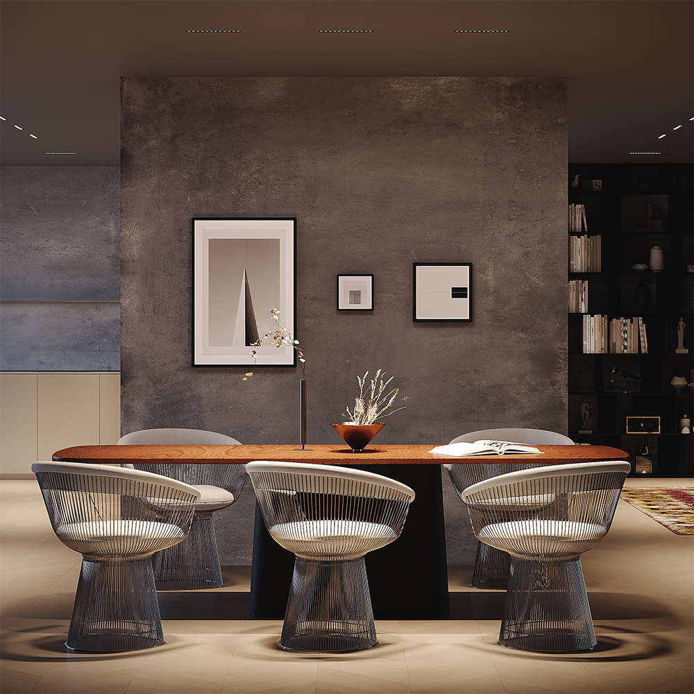 Картинка Встраиваемый светильник Technical DL065-20W3-6K-TRS-W