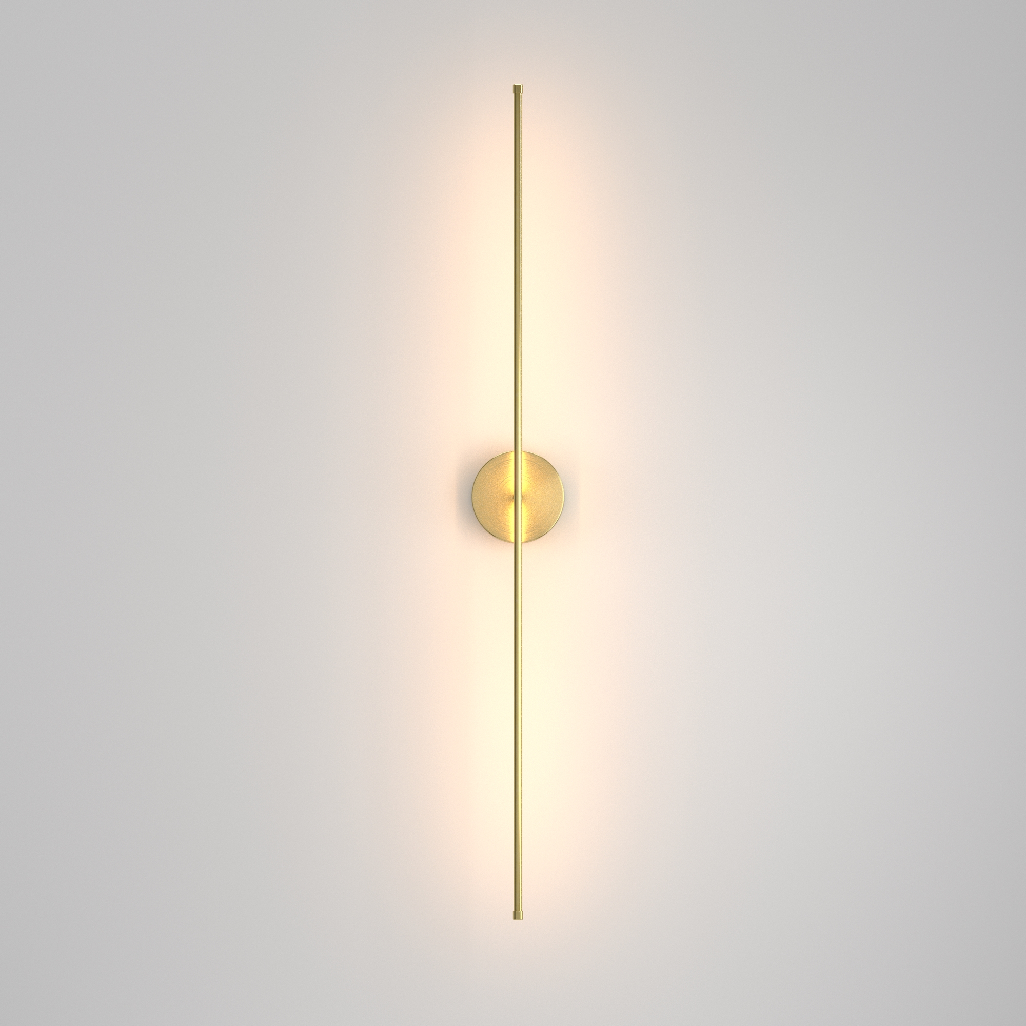 Картинка Настенный светильник (бра) Technical C084WL-L12BS2.7K